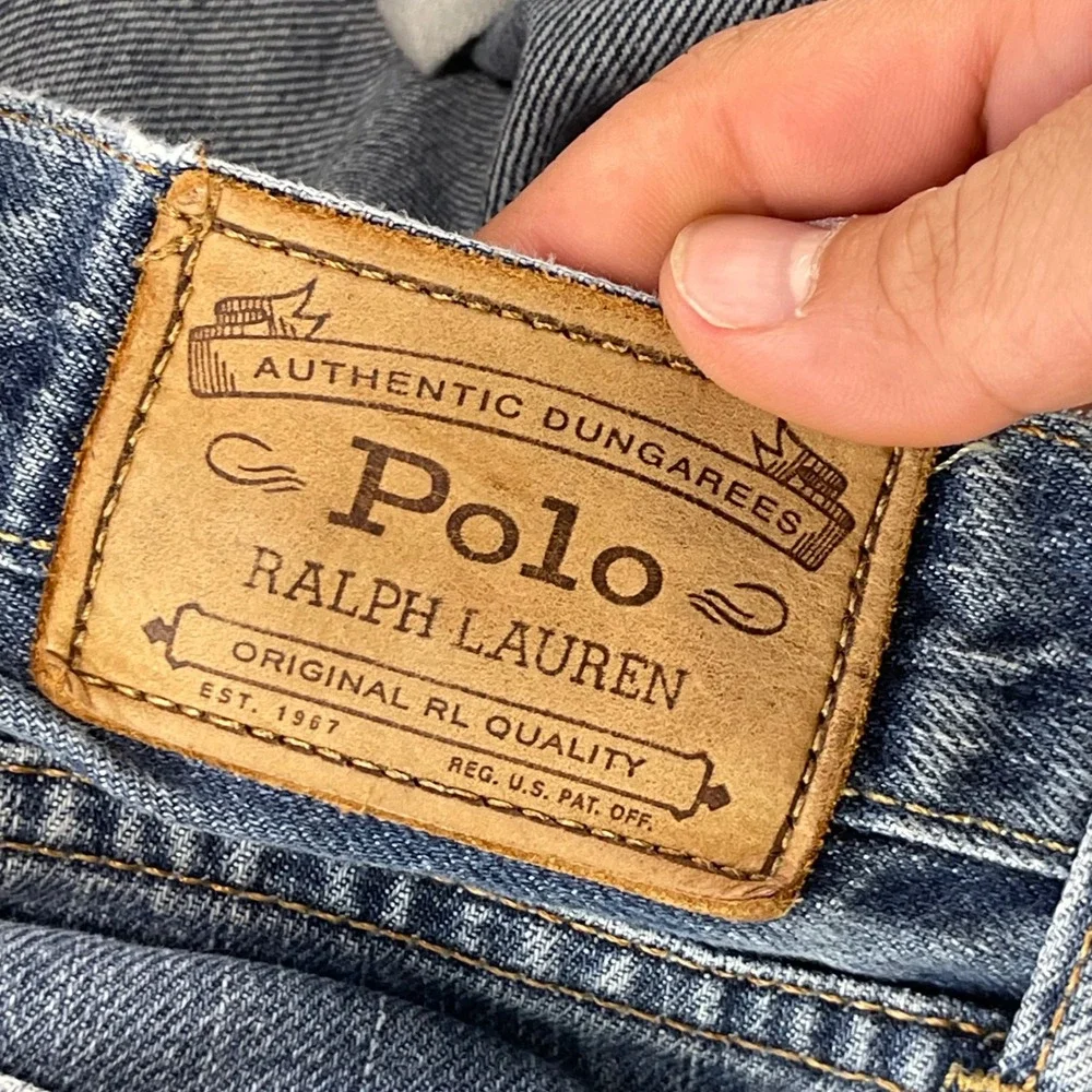 Polo Ralph Lauren good pre